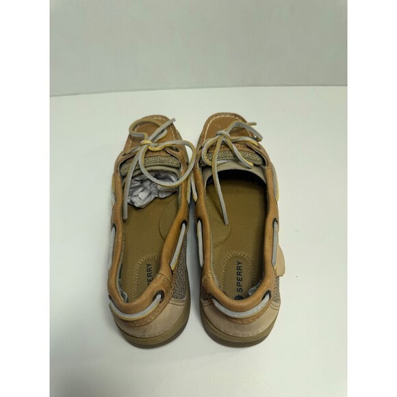 .8086 Sperry Top Sider Angelfish Boat Shoes US-6 Womens - Picture 5 of 5